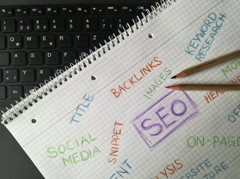enhance online presence strategically