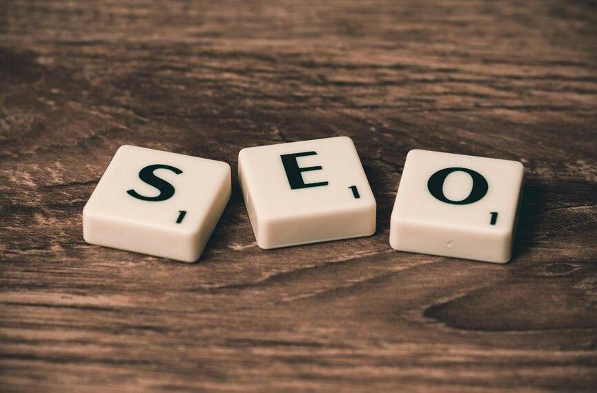 seo driven website growth strategy