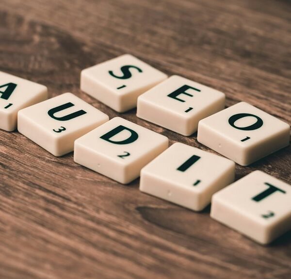 seo for search visibility
